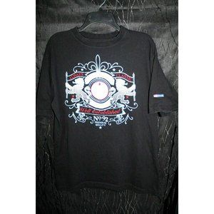 VTG Phat Farm "Always Classic" Est 1992 Black Short Sleeve Size: L